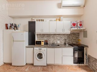 Foto 12 de Venta. Ph. Villa Urquiza. 2 ambientes. con patio.