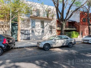 Foto 30 de Venta. Ph. Villa Urquiza. 2 ambientes. con patio.
