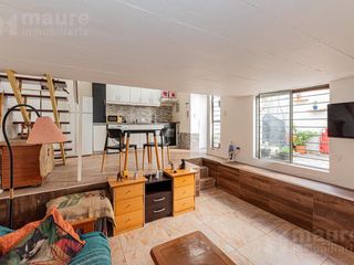 Foto 32 de Venta. Ph. Villa Urquiza. 2 ambientes. con patio.