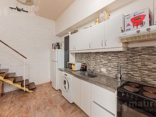 Foto 11 de Venta. Ph. Villa Urquiza. 2 ambientes. con patio.