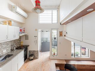 Foto 27 de Venta. Ph. Villa Urquiza. 2 ambientes. con patio.
