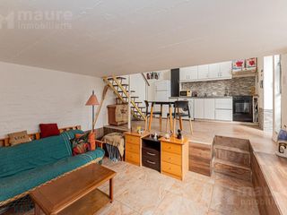 Foto 17 de Venta. Ph. Villa Urquiza. 2 ambientes. con patio.