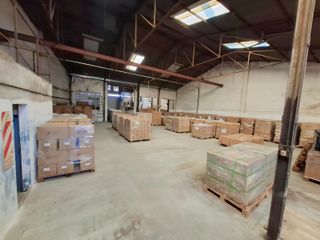 Foto 5 de Depósito 600m2