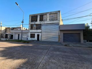 Foto 1 de Depósito 600m2