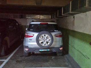 Foto 10 de Cochera en venta - 12Mts2 - Retiro