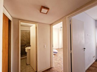 Foto 7 de En venta! Luminoso y funcional 3 ambientes