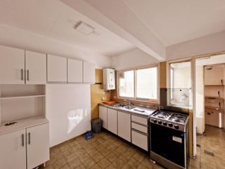 Foto 1 de En venta! Luminoso y funcional 3 ambientes