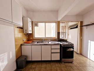 Foto 3 de En venta! Luminoso y funcional 3 ambientes