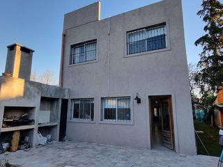 Foto 24 de Casa en Venta 4 ambientes con Jardín en Maschwitz