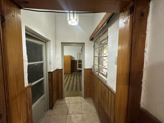 Foto 7 de Casa con patio - Azcuénaga