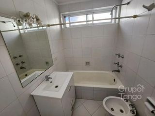 Foto 9 de Venta Departamento Monoambiente en Recoleta Apto Crédito