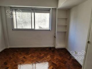 Foto 3 de Venta Departamento Monoambiente en Recoleta Apto Crédito