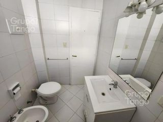 Foto 8 de Venta Departamento Monoambiente en Recoleta Apto Crédito