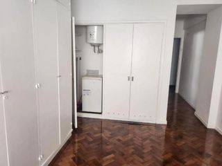 Foto 5 de Venta Departamento Monoambiente en Recoleta Apto Crédito