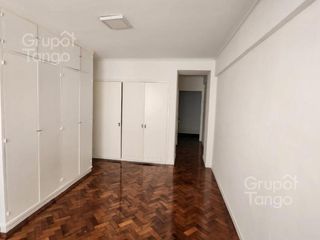 Foto 2 de Venta Departamento Monoambiente en Recoleta Apto Crédito