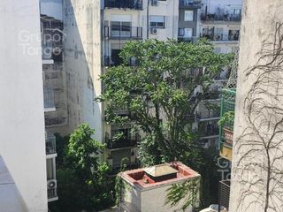 Foto 10 de Venta Departamento Monoambiente en Recoleta Apto Crédito