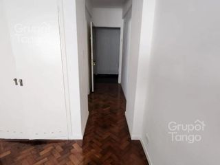 Foto 4 de Venta Departamento Monoambiente en Recoleta Apto Crédito