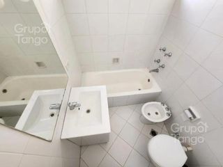 Foto 7 de Venta Departamento Monoambiente en Recoleta Apto Crédito