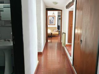 Foto 13 de 1 Planta - 4 Dorm - Pileta Climatizada - Quincho - Casa - Alquiler - Quebrada de las Rosas