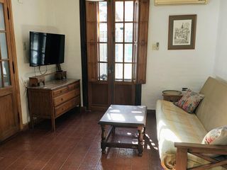 Foto 12 de 1 Planta - 4 Dorm - Pileta Climatizada - Quincho - Casa - Alquiler - Quebrada de las Rosas