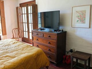 Foto 15 de 1 Planta - 4 Dorm - Pileta Climatizada - Quincho - Casa - Alquiler - Quebrada de las Rosas