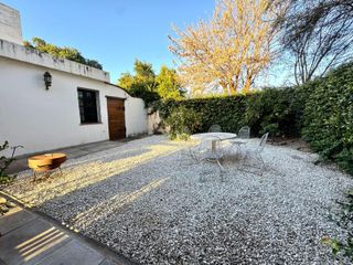 Foto 17 de 1 Planta - 4 Dorm - Pileta Climatizada - Quincho - Casa - Alquiler - Quebrada de las Rosas