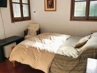 Foto 14 de 1 Planta - 4 Dorm - Pileta Climatizada - Quincho - Casa - Alquiler - Quebrada de las Rosas