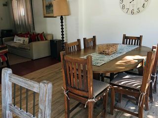 Foto 6 de 1 Planta - 4 Dorm - Pileta Climatizada - Quincho - Casa - Alquiler - Quebrada de las Rosas