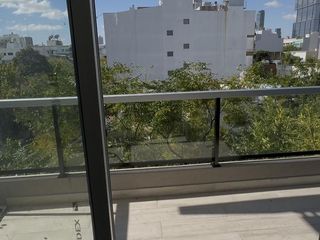Foto 3 de Departamento a estrenar en alquiler