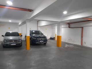 Foto 3 de Alquiler - Cochera - Rep.  De La Sexta