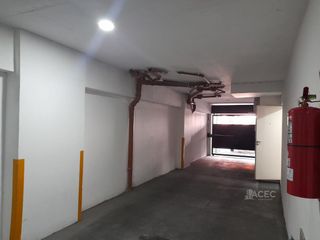 Foto 4 de Alquiler - Cochera - Rep.  De La Sexta