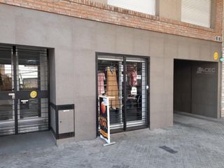 Foto 5 de Alquiler - Cochera - Rep.  De La Sexta