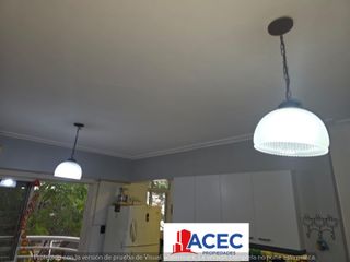Foto 4 de Alquiler - Departamento - Cochera -Centro