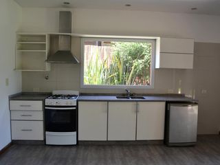 Foto 38 de Alquiler casa 4 ambientes San Isidro Labrador VILLANUEVA