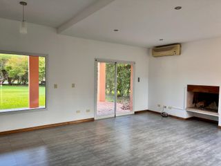 Foto 10 de Alquiler casa 4 ambientes San Isidro Labrador VILLANUEVA
