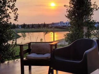 Foto 44 de Venta Casa a La Laguna en El Naudir Escobar EC