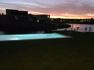 Foto 42 de Venta Casa a La Laguna en El Naudir Escobar EC
