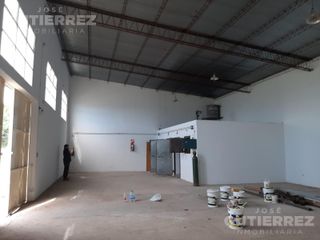 Foto 11 de Galpon con oficinas en Villa Belgrano