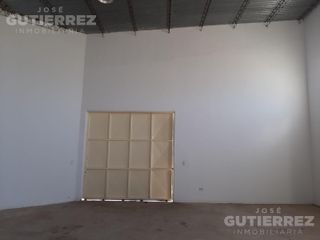 Foto 4 de Galpon con oficinas en Villa Belgrano
