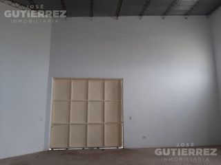 Foto 10 de Galpon con oficinas en Villa Belgrano