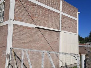 Foto 2 de Galpon con oficinas en Villa Belgrano
