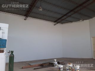 Foto 7 de Galpon con oficinas en Villa Belgrano