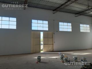 Foto 5 de Galpon con oficinas en Villa Belgrano