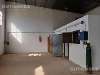 Foto 8 de Galpon con oficinas en Villa Belgrano