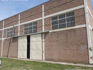 Foto 1 de Galpon con oficinas en Villa Belgrano