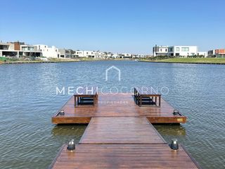 Foto 13 de Casa en venta de 4 dormitorios en Carpinchos, Nordelta