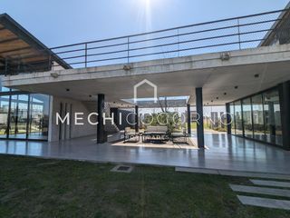 Foto 3 de Casa en venta de 4 dormitorios en Carpinchos, Nordelta