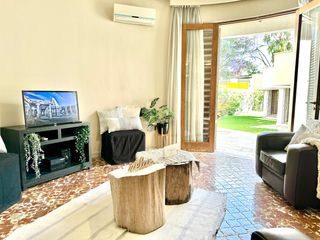 Foto 6 de Casa en alquiler residencial o comercial en Quinta Seccion Mendoza