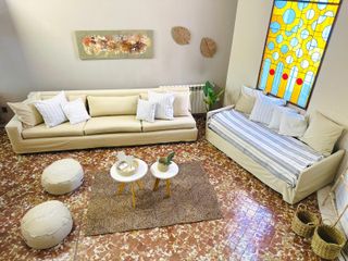 Foto 4 de Casa en alquiler residencial o comercial en Quinta Seccion Mendoza