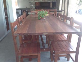 Foto 13 de Casa en venta 6 ambientes- en Maschwitz Club-